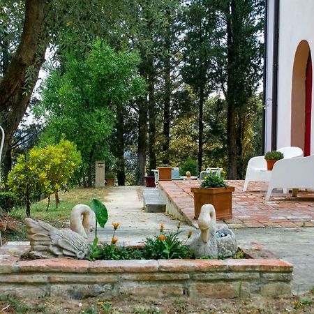Bed and Breakfast Bb Gli Aristogatti à Ghizzano Extérieur photo