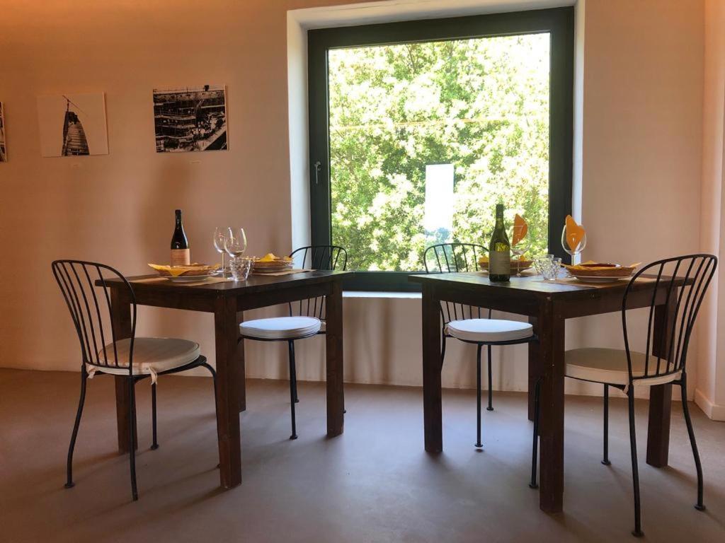 Bed and Breakfast Bb Gli Aristogatti à Ghizzano Extérieur photo