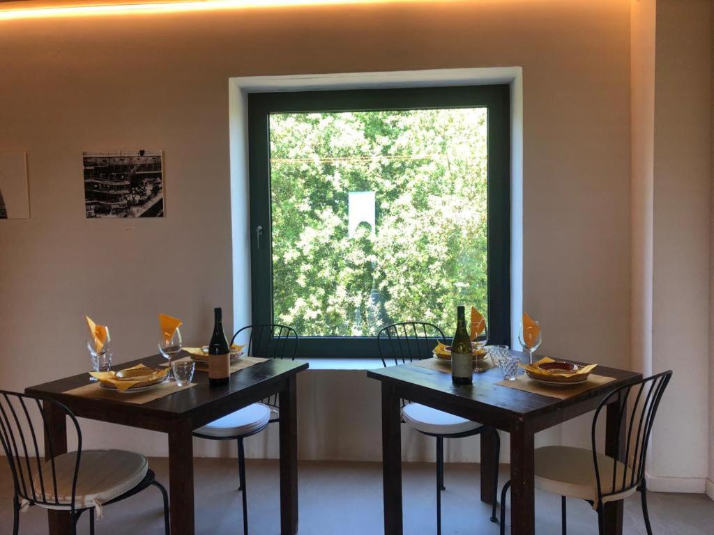 Bed and Breakfast Bb Gli Aristogatti à Ghizzano Extérieur photo