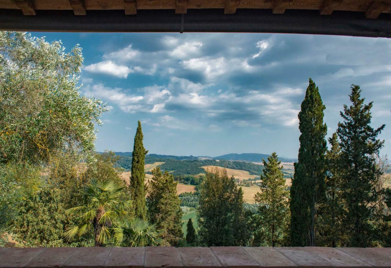 Bed and Breakfast Bb Gli Aristogatti à Ghizzano Extérieur photo