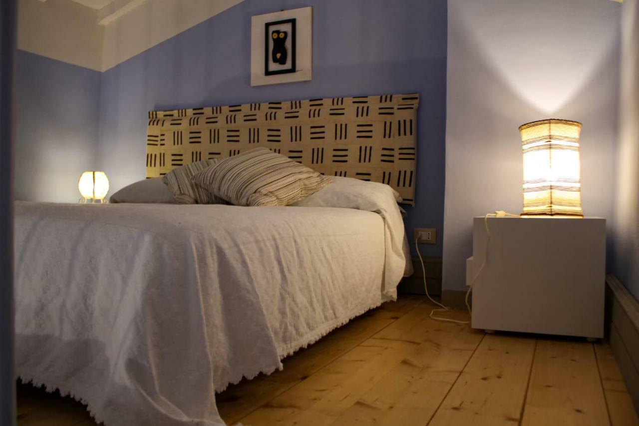 Bed and Breakfast Bb Gli Aristogatti à Ghizzano Extérieur photo